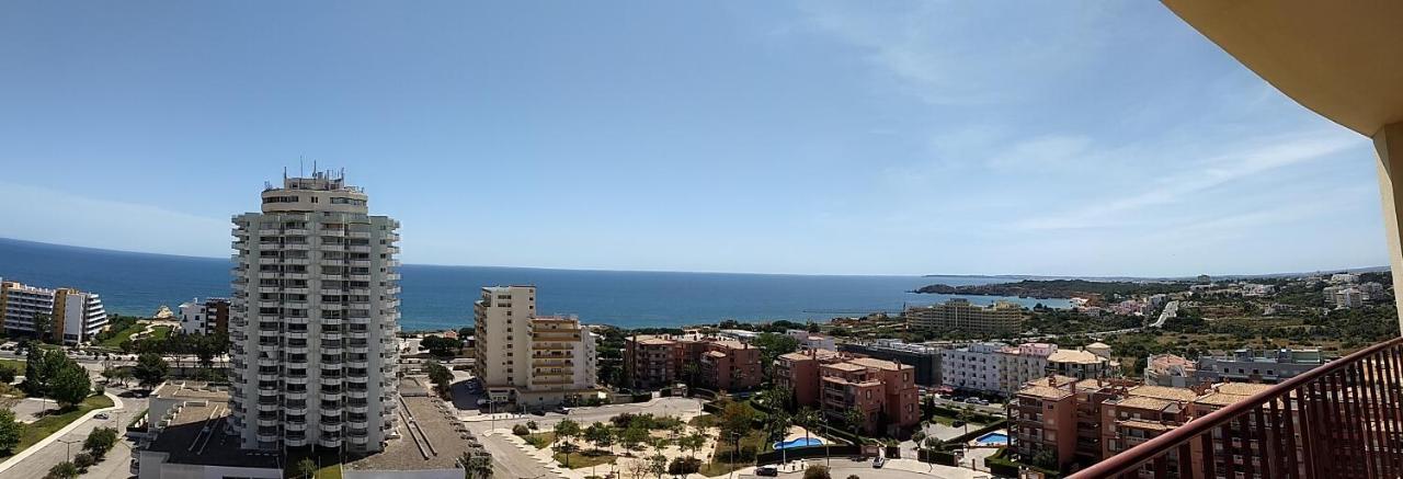 Praia T1 Vista Mar 1311 Портиман Экстерьер фото